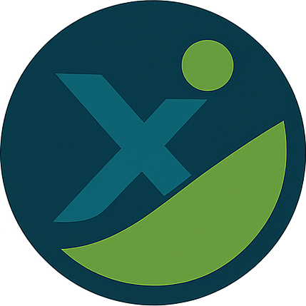 XisiphusLAB Logo